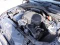 2008 5 Series 535xi Sedan #36