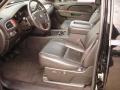  2010 Chevrolet Silverado 3500HD Ebony Interior #10
