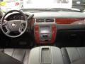 Dashboard of 2010 Chevrolet Silverado 3500HD LTZ Crew Cab Dually #12