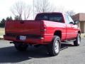  1999 Dodge Ram 1500 Flame Red #4