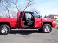 1999 Ram 1500 Sport Extended Cab 4x4 #6