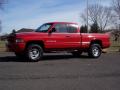 1999 Ram 1500 Sport Extended Cab 4x4 #9