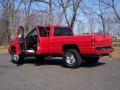 1999 Ram 1500 Sport Extended Cab 4x4 #14