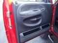 Door Panel of 1999 Dodge Ram 1500 Sport Extended Cab 4x4 #33