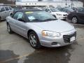 Front 3/4 View of 2006 Chrysler Sebring Convertible #1