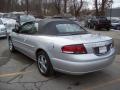  2006 Chrysler Sebring Bright Silver Metallic #2