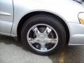 Custom Wheels of 2006 Chrysler Sebring Convertible #9