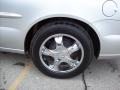 Custom Wheels of 2006 Chrysler Sebring Convertible #11