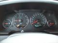  2006 Chrysler Sebring Convertible Gauges #18