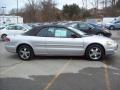  2006 Chrysler Sebring Bright Silver Metallic #22