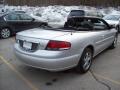  2006 Chrysler Sebring Bright Silver Metallic #29