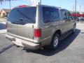 2003 Excursion Limited #5 2003 Excursion Limited #5