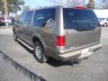 2003 Excursion Limited #7 2003 Excursion Limited #7