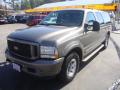 2003 Excursion Limited #8 2003 Excursion Limited #8