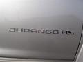  2000 Dodge Durango Logo #16