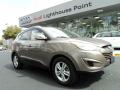 2010 Tucson Limited #1
