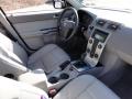  2006 Volvo S40 Dark Beige/Quartz Interior #19