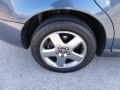  2006 Volvo S40 T5 AWD Wheel #31