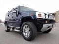  2008 Hummer H2 Limited Edition Ultra Marine #5