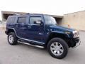  2008 Hummer H2 Limited Edition Ultra Marine #6