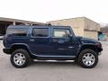  2008 Hummer H2 Limited Edition Ultra Marine #7