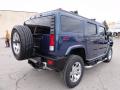  2008 Hummer H2 Limited Edition Ultra Marine #8