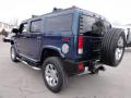 2008 Hummer H2 Limited Edition Ultra Marine #10