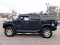  2008 Hummer H2 Limited Edition Ultra Marine #11