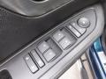 Controls of 2008 Hummer H2 SUV #17