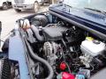  2008 H2 6.2 Liter OHV 16V VVT Vortec V8 Engine #33