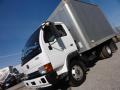2004 UD 1400 Moving Truck #1