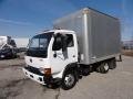 2004 UD 1400 Moving Truck #2
