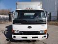 2004 UD 1400 Moving Truck #3