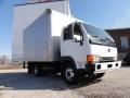 2004 UD 1400 Moving Truck #5