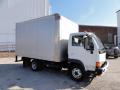 2004 UD 1400 Moving Truck #6