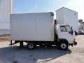 2004 UD 1400 Moving Truck #7