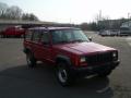 1999 Cherokee SE #2