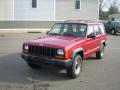 1999 Cherokee SE #4