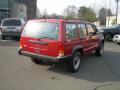 1999 Cherokee SE #8