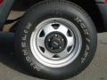  1999 Jeep Cherokee SE Wheel #9