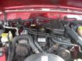  1999 Cherokee 2.5 Liter OHV 8-Valve 4 Cylinder Engine #18