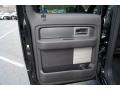 Door Panel of 2011 Ford F150 SVT Raptor SuperCrew 4x4 #10