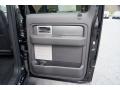Door Panel of 2011 Ford F150 SVT Raptor SuperCrew 4x4 #12