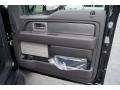 Door Panel of 2011 Ford F150 SVT Raptor SuperCrew 4x4 #17