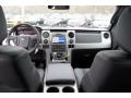 Dashboard of 2011 Ford F150 SVT Raptor SuperCrew 4x4 #29