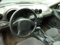  Dark Pewter Interior Pontiac Grand Am #8