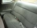  2000 Pontiac Grand Am Dark Pewter Interior #9