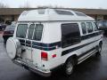 1990 Chevy Van G20 Passenger Conversion #2