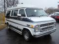 1990 Chevy Van G20 Passenger Conversion #3