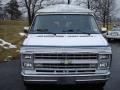 1990 Chevy Van G20 Passenger Conversion #4